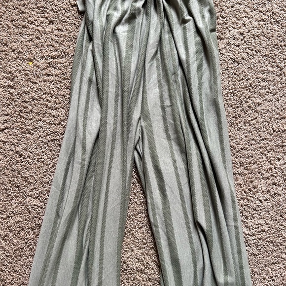 Three bird nest - Berkeley gathered jumpsuit - Picture 2 of 13